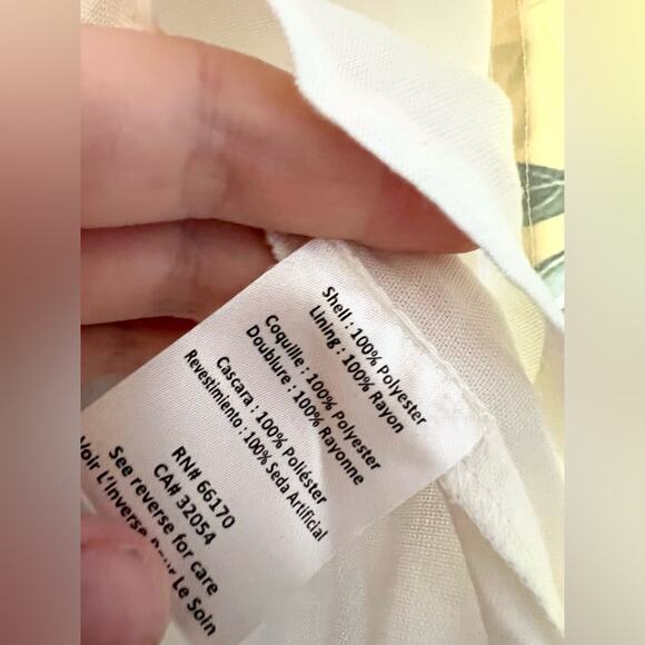 Rococo Sand yellow floral maxi skirt satin spring summer circle skirt - Picture 7 of 11